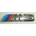 LOGO M3 BMW